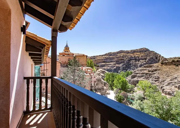 Hotel 1877 Sensaciones & Spa Adults Only