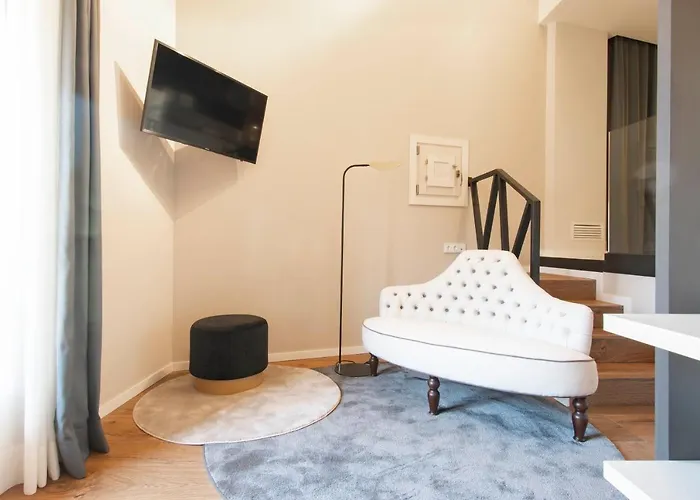 Hotel 1877 Sensaciones & Spa Adults Only