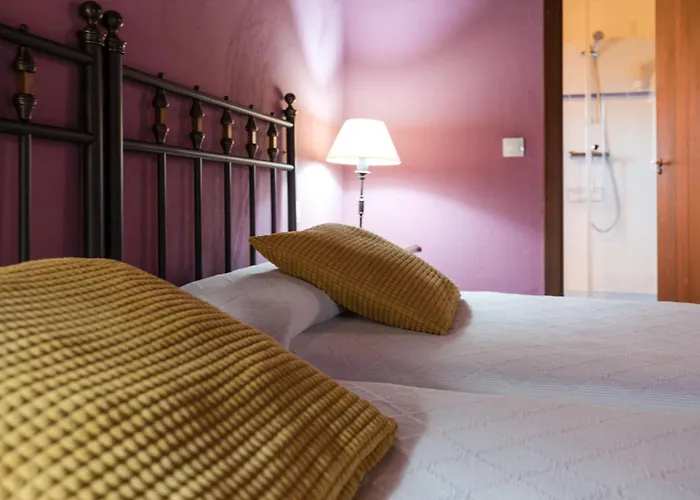 Hotel Albarran
